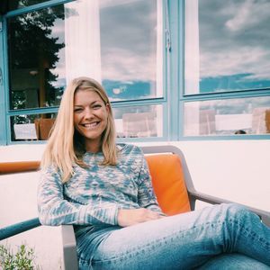 Meet your Posher, Martine